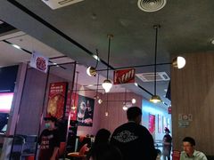 -大喜牛鲜牛肉火锅(世纪金源店)