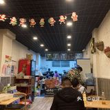 烤肉加饼，味道独特