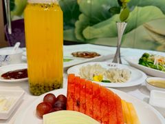 -北京全聚德(王府井店)