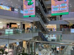 -凯德MALL(西直门店)