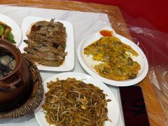 -官塘锋记鱼生·生腌·砂锅粥(牌坊街店)