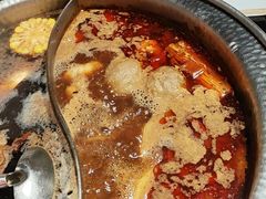 -温禾牛·和牛寿喜烧自助火锅(恒基名人店)