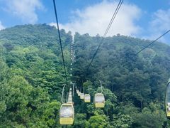 -黔灵山公园