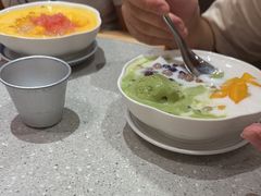 -赵记传承·中国甜品(福州总店)