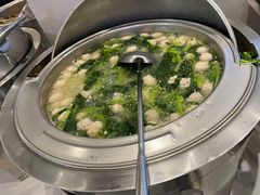 -梦航彩虹之约自助餐厅(华府天地店)