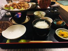 -民宿・割烹 松園
