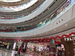 -万达广场(南京江宁店)