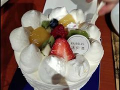 -法贝滋动物奶油蛋糕(广益哥伦布店)
