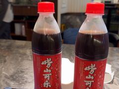 -前海沿·青岛菜(乐客城店)