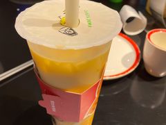 -桂桂茶(歌斐中心店)