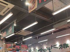 大堂-东排食堂长沙小吃大排档(五一广场店)