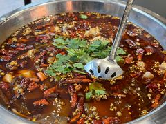 -蛙兔鸡自贡风味·特色江湖菜(广都店)