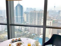 -富力丽思卡尔顿酒店·丽轩中餐厅