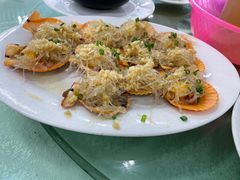 -景好海鲜餐厅(大鹏必选旅游店)