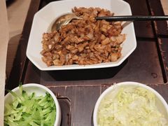 -耶里夏丽·丝路国际·新疆餐厅(浦东区东方路店)