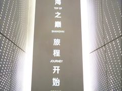 -上海中心大厦