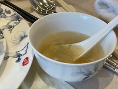 -太湖饭店·寄畅轩中餐厅