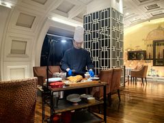 -北京王府井希尔顿酒店·秦唐中餐厅Chynna