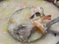 -粤仔湾砂锅粥(广益哥伦布店)