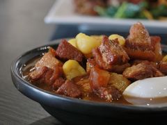 -喜洲翰林餐厅(董家百年老宅店)