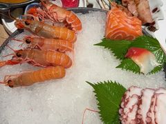 -匠和风精致料理(宁德万达店)
