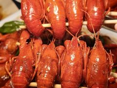 -金榜龙虾海鲜烧烤(板仓街店)