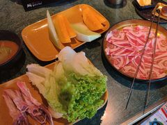-牛New寿喜烧(金鹰世界店)