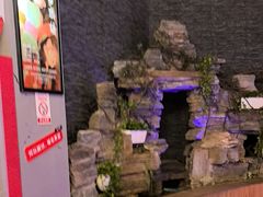 -明日世界密室轰趴·剧本桌游·箭馆团建(国贸店)