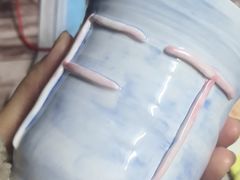 -爱上泥创意DIY手工陶艺(昙华林店)
