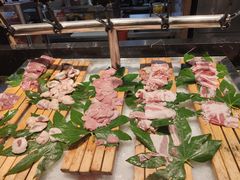 -梨花自助烤肉(天河城店)