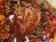 -香丰阁·烤鸭·川湘菜(清河店)