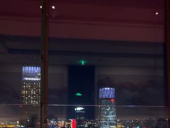 -北京柏悦酒店·锦庭餐厅Dining Room
