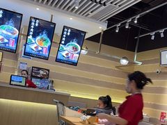 -舌尖尖·兰州牛肉面(浦东机场店)
