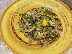 -千岛湖花园饭店-中餐厅