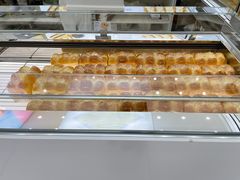 -巴思客·蛋糕·面包(杨桥西路店)
