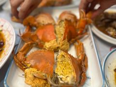 -三妹小龙虾·黄油蟹(华侨城总店)