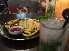 -咖法森林·咖啡  酒吧(天河店)