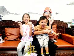 -幸福西饼生日蛋糕·下午茶(嘉禾店)