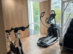 器械区-MYFIT健身工作室(赞成店)