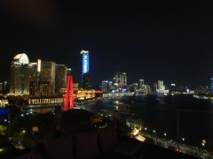 -罗斯福色戒酒吧(外滩店)