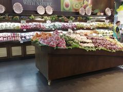 -鲜丰水果(九洲新世界花苑店)