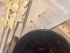 -枪火串烧·东北特色烧烤(罗湖总店)