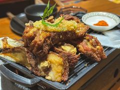 -敏珠拉姆藏餐·南京厨房(富春江东街店)