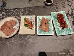 -樱之盛宴·蟹料理海鲜自助(前进大街店)