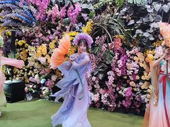 -正佳雨林生态植物园