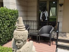 -春晖园度假酒店温泉