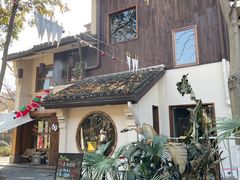 -小河直街历史文化街区