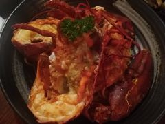 -斯比特花园西餐厅(东方商厦店)