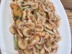 -金海湾海鲜排档(朱家尖店)