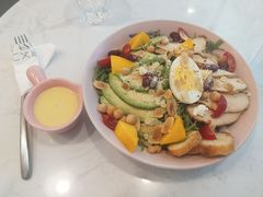 -仁义涵西餐·咖啡(中华巴洛克店)